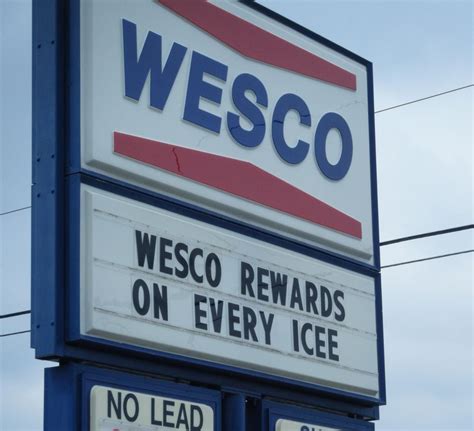 Our commitment to growing and serving you is evident in our vast selection of gear and a 3 room. . Wesco bank near me